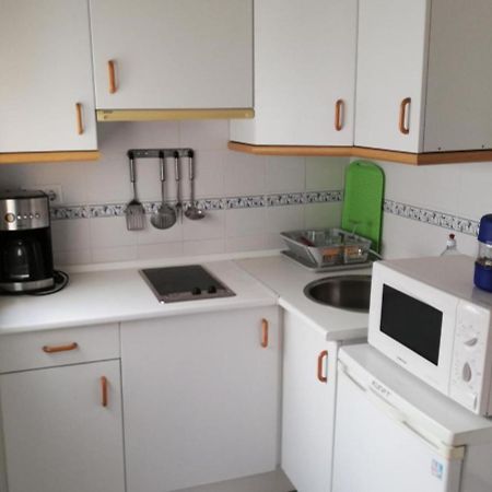 Apartment - 1 Bedroom - 07035 Захара-де-лос-Атунес Экстерьер фото