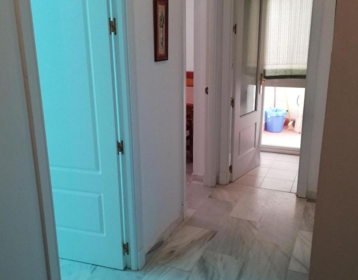 Apartment - 1 Bedroom - 07035 Захара-де-лос-Атунес Экстерьер фото